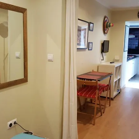 Sunny Studio C With Large Garden Apartman *
