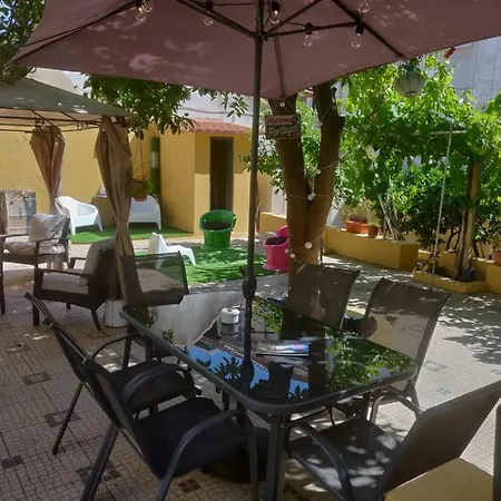 Apartman Sunny Studio C With Large Garden