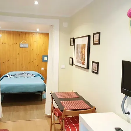 Sunny Studio C With Large Garden