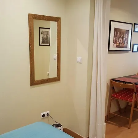 Apartament Sunny Studio C With Large Garden *