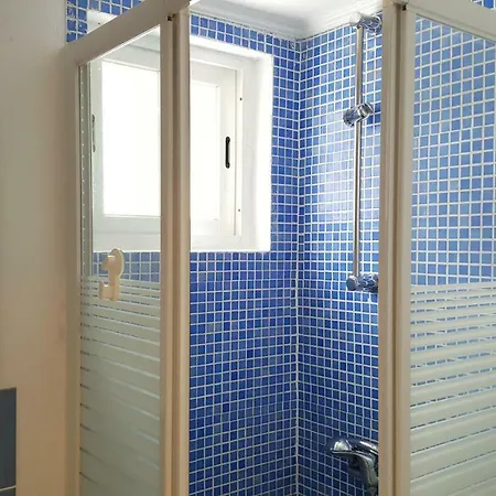 Apartmán Sunny Studio C With Large Garden Lisboa