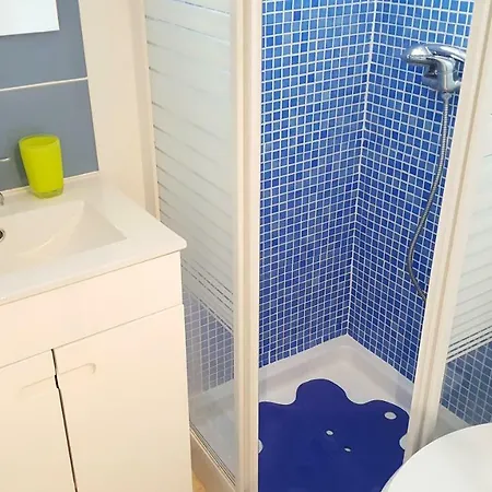 Apartamento Sunny Studio C With Large Garden *