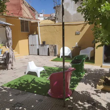 Apartamento Sunny Studio C With Large Garden