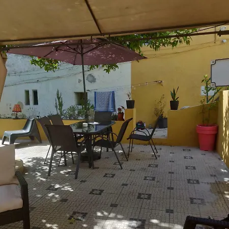 Apartmán Sunny Studio C With Large Garden Lisboa