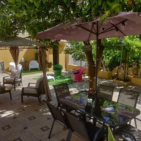 Apartmán Sunny Studio C With Large Garden *